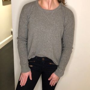 Autumn Cashmere sweater